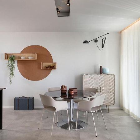 Beach Lux Apartment Haifa Esterno foto